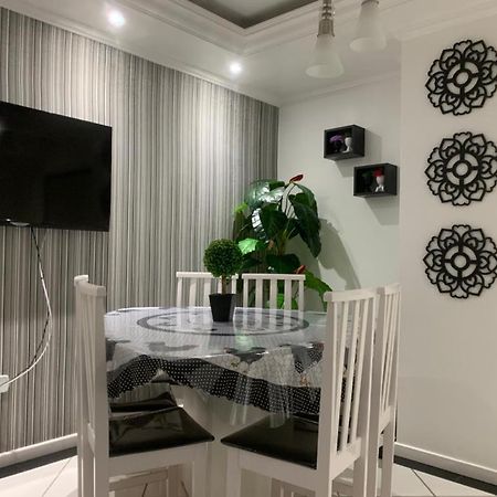 Apartamento Praia Central Balneario Camboriu Luaran gambar