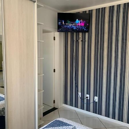 Apartamento Praia Central Balneario Camboriu Luaran gambar