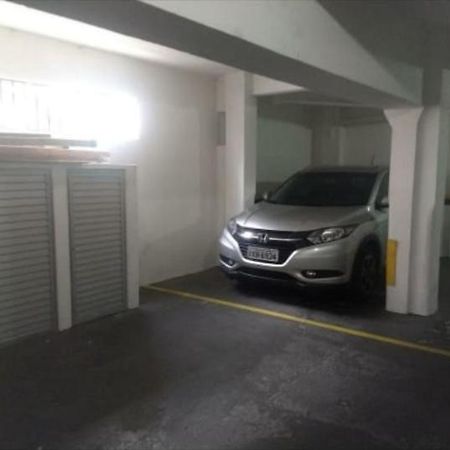 Apartamento Praia Central Balneario Camboriu Luaran gambar