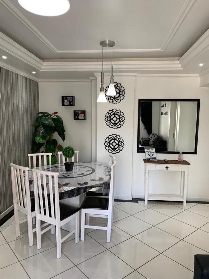 Apartamento Praia Central Balneario Camboriu Luaran gambar