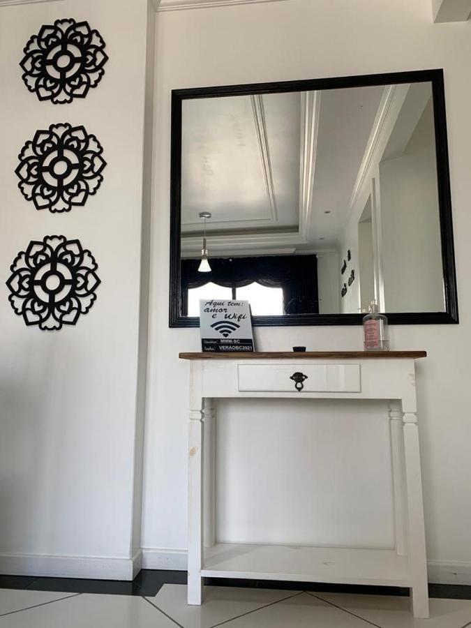 Apartamento Praia Central Balneario Camboriu Luaran gambar