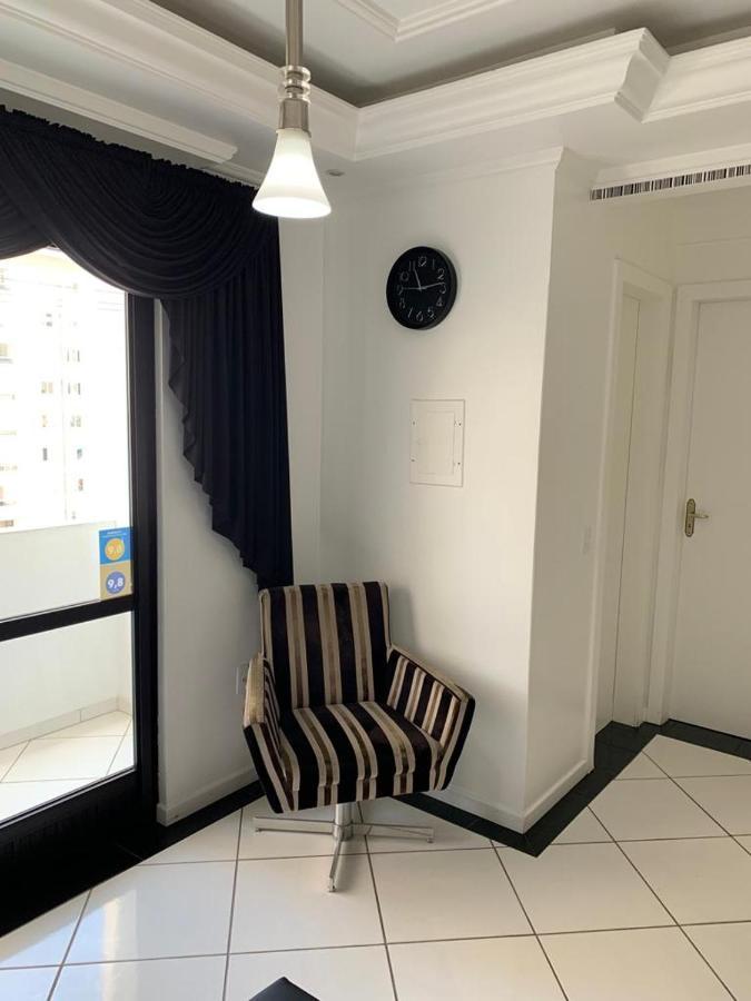 Apartamento Praia Central Balneario Camboriu Luaran gambar