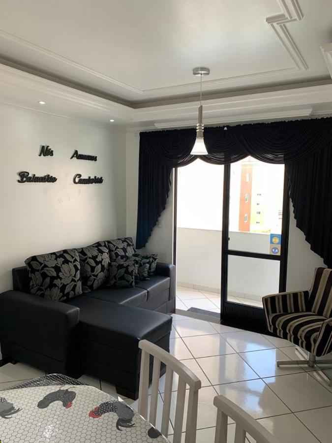 Apartamento Praia Central Balneario Camboriu Luaran gambar
