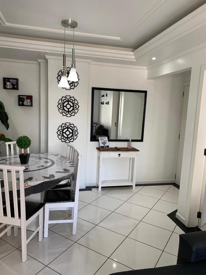 Apartamento Praia Central Balneario Camboriu Luaran gambar