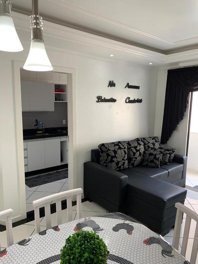 Apartamento Praia Central Balneario Camboriu Luaran gambar