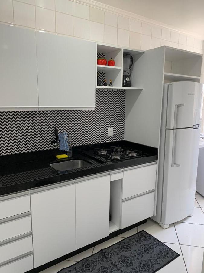 Apartamento Praia Central Balneario Camboriu Luaran gambar