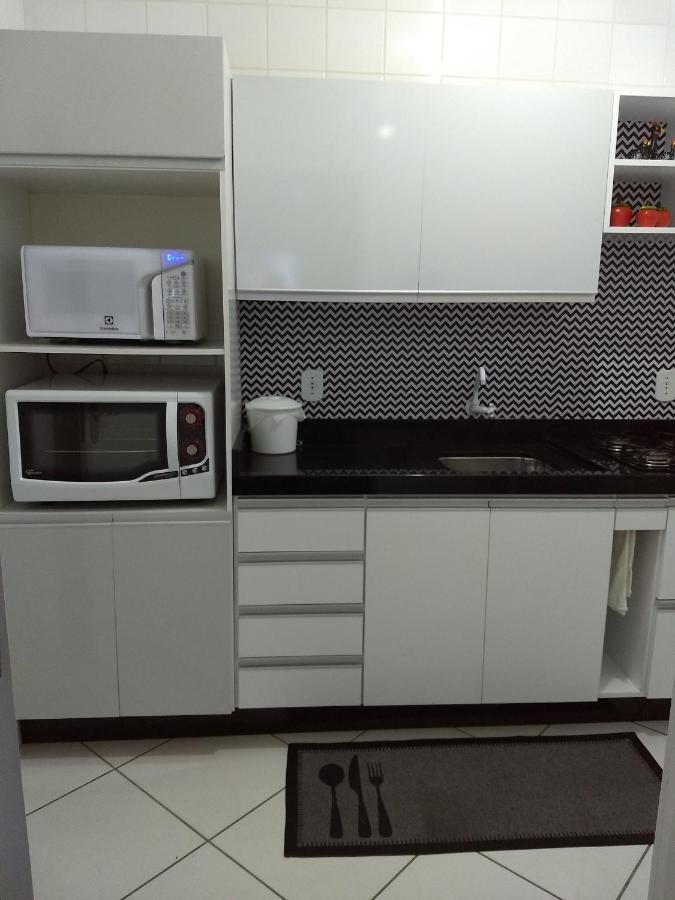 Apartamento Praia Central Balneario Camboriu Luaran gambar