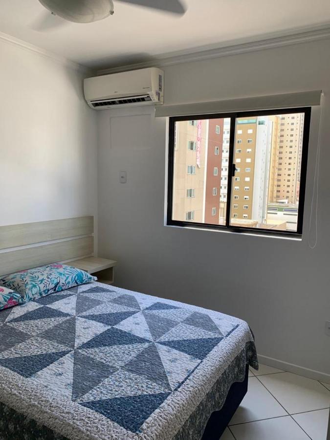 Apartamento Praia Central Balneario Camboriu Luaran gambar