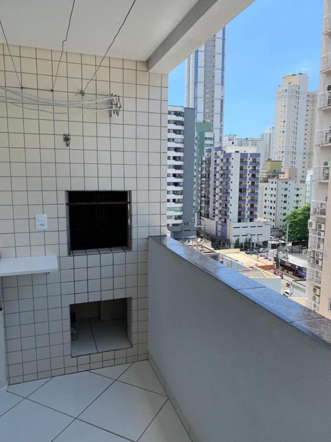 Apartamento Praia Central Balneario Camboriu Luaran gambar