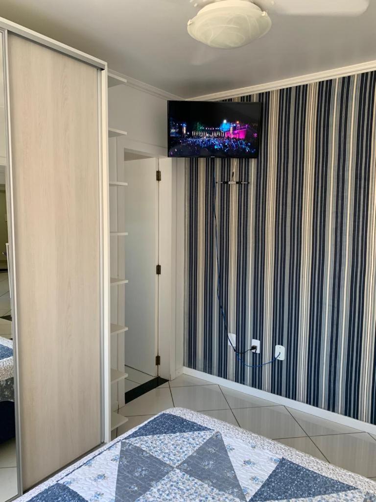 Apartamento Praia Central Balneario Camboriu Luaran gambar