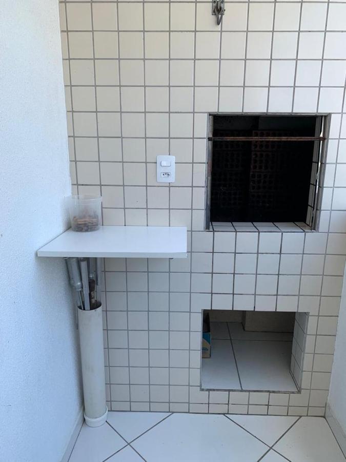 Apartamento Praia Central Balneario Camboriu Luaran gambar