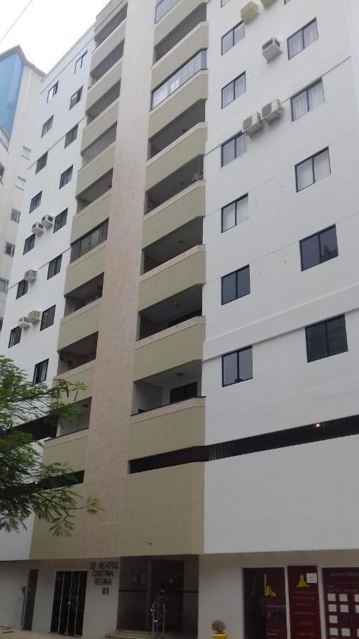 Apartamento Praia Central Balneario Camboriu Luaran gambar