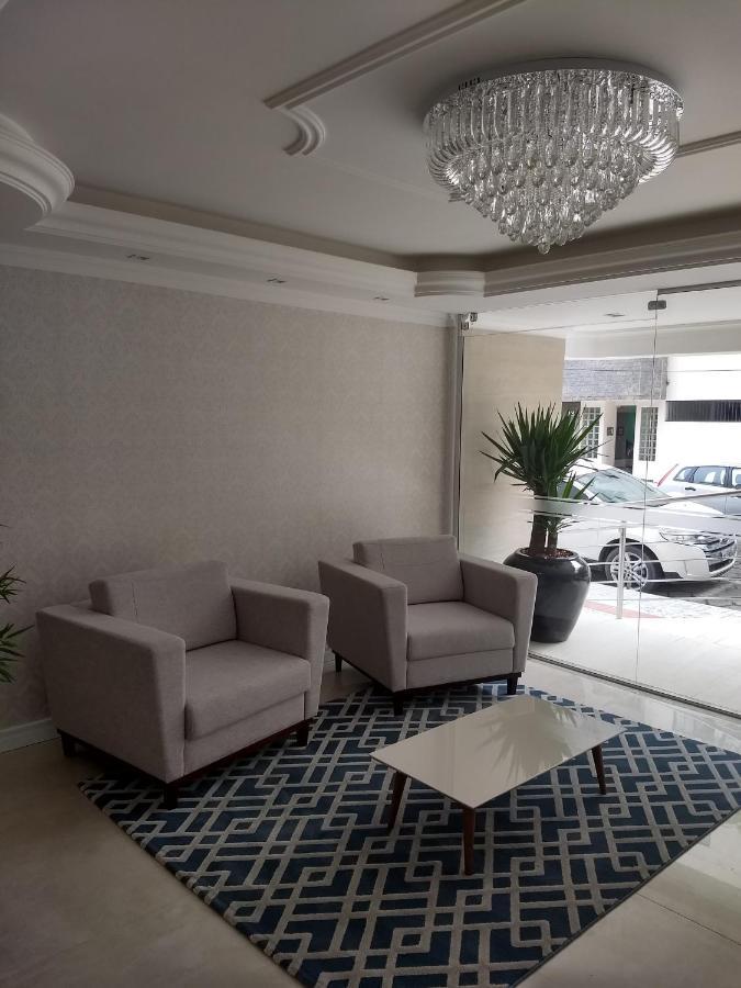Apartamento Praia Central Balneario Camboriu Luaran gambar