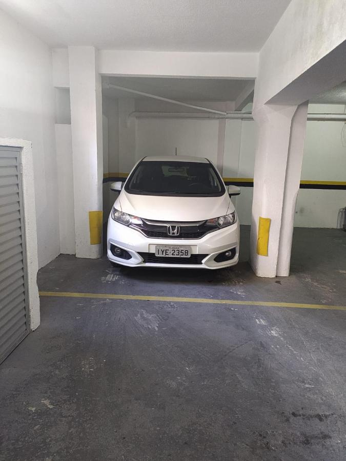 Apartamento Praia Central Balneario Camboriu Luaran gambar