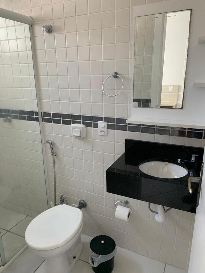 Apartamento Praia Central Balneario Camboriu Luaran gambar
