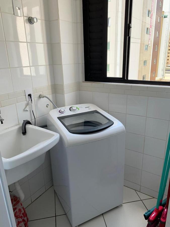 Apartamento Praia Central Balneario Camboriu Luaran gambar