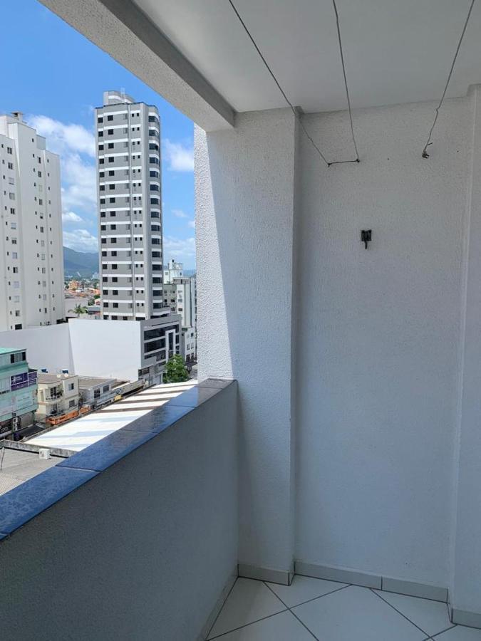 Apartamento Praia Central Balneario Camboriu Luaran gambar