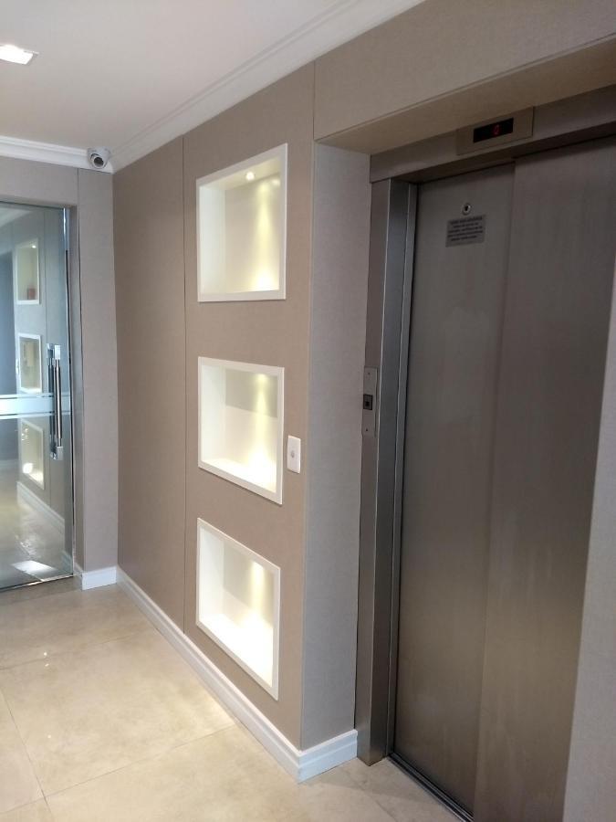 Apartamento Praia Central Balneario Camboriu Luaran gambar