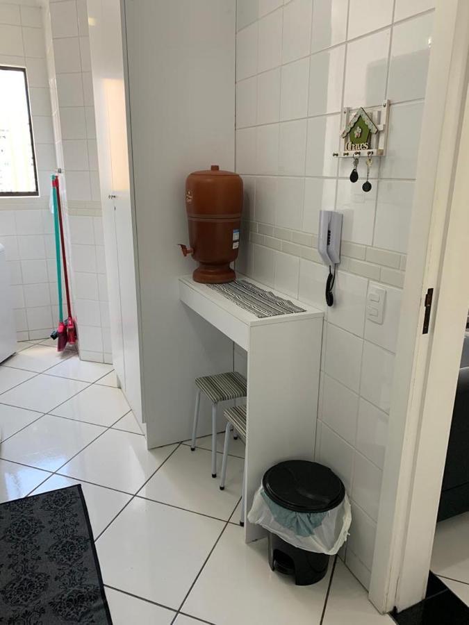 Apartamento Praia Central Balneario Camboriu Luaran gambar