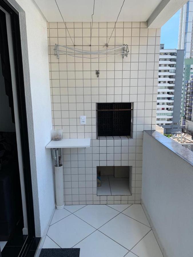 Apartamento Praia Central Balneario Camboriu Luaran gambar