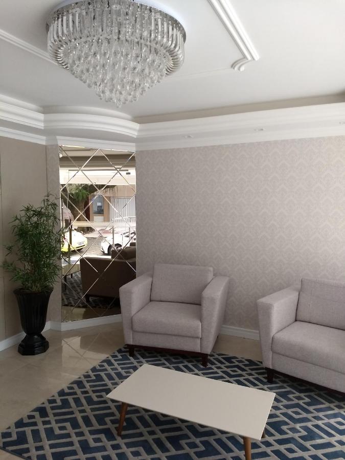 Apartamento Praia Central Balneario Camboriu Luaran gambar