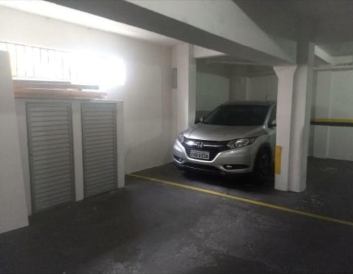 Apartamento Praia Central Balneario Camboriu Luaran gambar